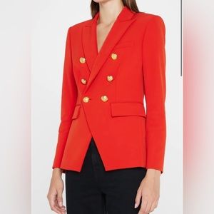 VERONICA BEARD
Miller Dickey Jacket